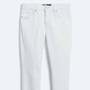 JUST BLACK Nysa Skinny Jean